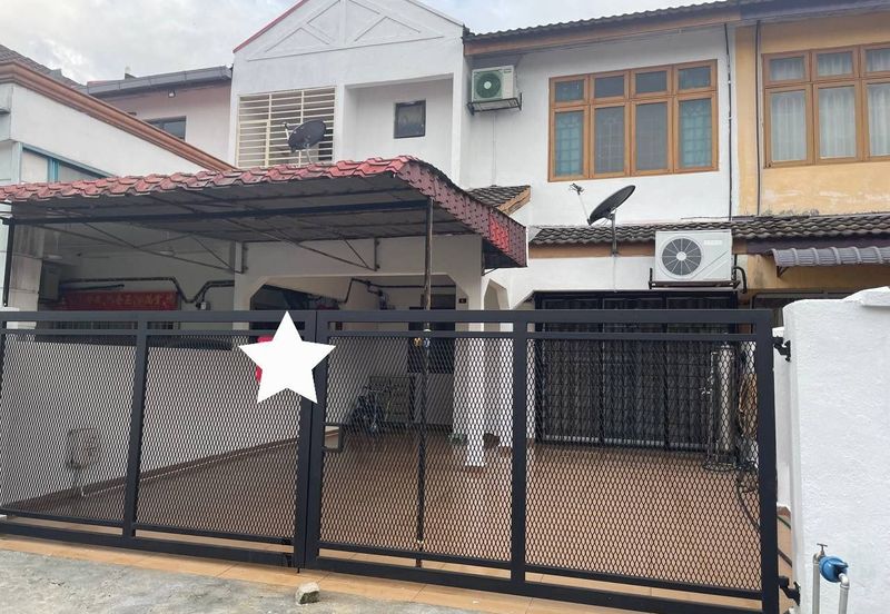 Taman Subang Perdana