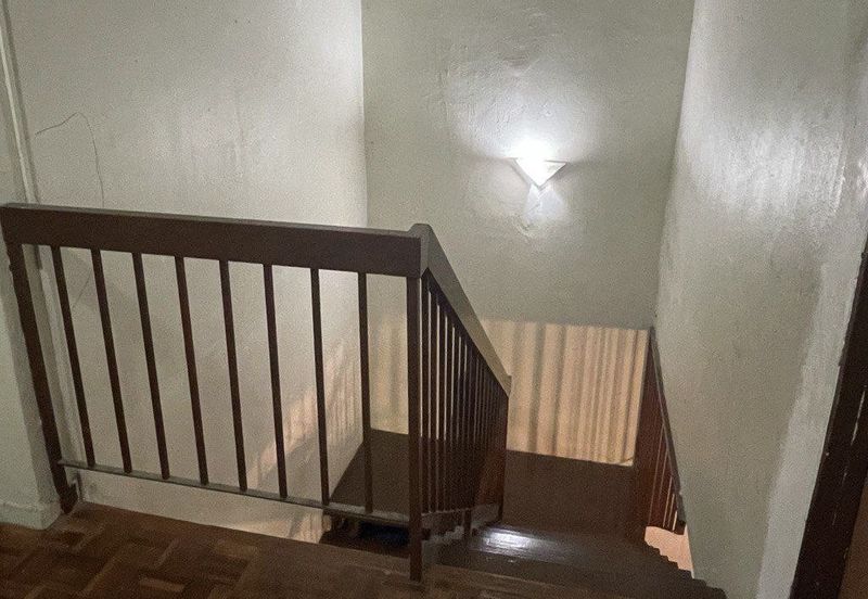 Taman Subang Perdana