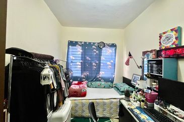 Sri Hijauan, Ukay Perdana