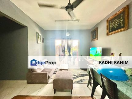 Sri Hijauan Jualan Murah Ukay Perdana Ada Lif, Selangor, Ulu Kelang