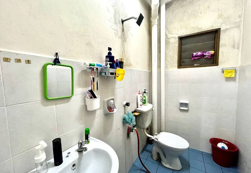 Sri Hijauan, Ukay Perdana