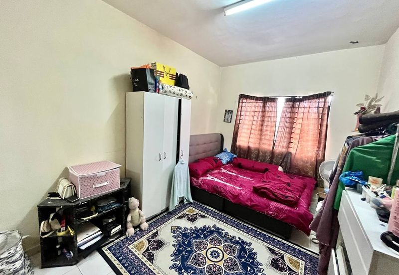 Sri Hijauan, Ukay Perdana