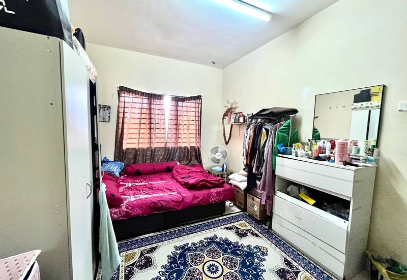 Sri Hijauan, Ukay Perdana