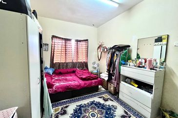 Sri Hijauan, Ukay Perdana