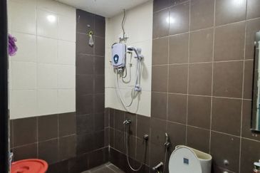 Taman Lembah Keramat