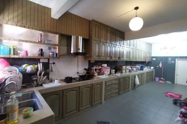 Taman Lembah Keramat