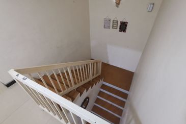 Taman Lembah Keramat