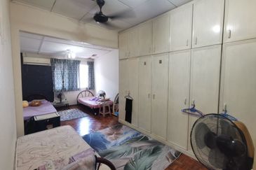 Taman Lembah Keramat