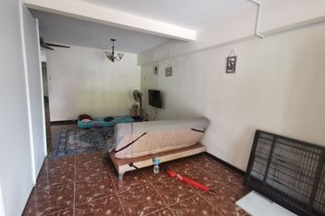 Taman Lembah Keramat