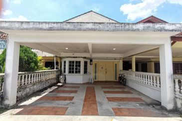 Taman Lembah Keramat