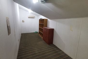 Taman Lembah Keramat