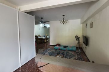 Taman Lembah Keramat