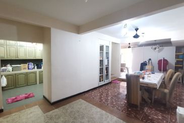 Taman Lembah Keramat