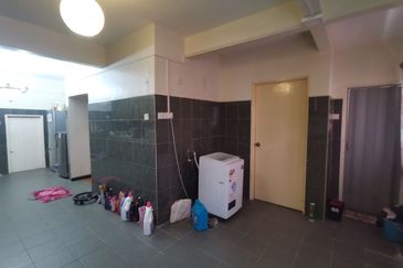 Taman Lembah Keramat