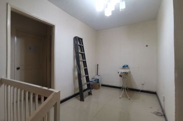 Taman Lembah Keramat