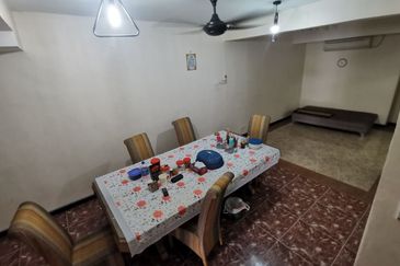 Taman Lembah Keramat