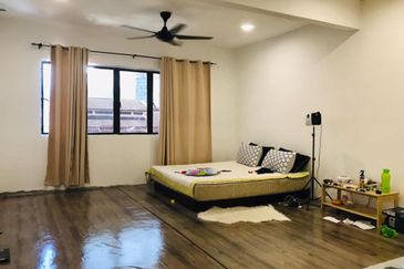 Taman Lembah Keramat