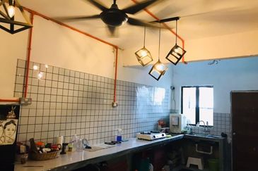 Taman Lembah Keramat