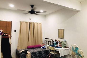 Taman Lembah Keramat