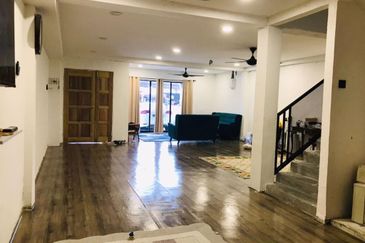 Taman Lembah Keramat