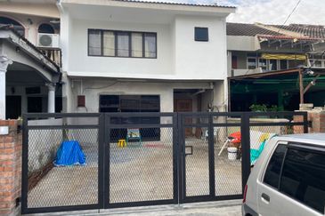 Taman Lembah Keramat