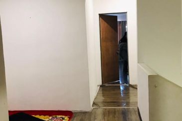 Taman Lembah Keramat