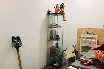 Taman Lembah Keramat