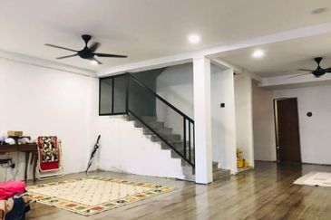 Taman Lembah Keramat