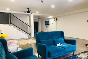 Taman Lembah Keramat