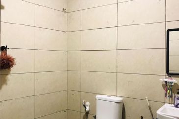 Taman Lembah Keramat