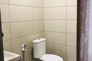 Taman Lembah Keramat