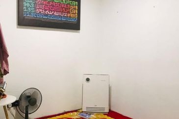 Taman Lembah Keramat