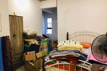 Taman Lembah Keramat