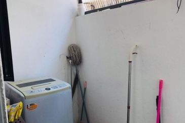 Taman Lembah Keramat