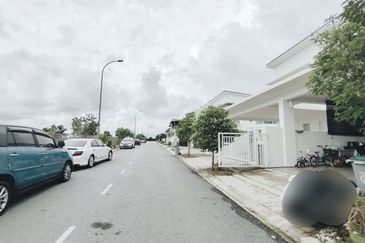 Ara Sendayan @ Bandar Seri Sendayan