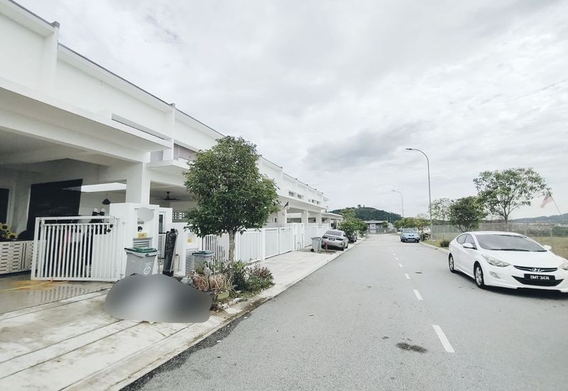 Ara Sendayan @ Bandar Seri Sendayan