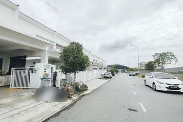 Ara Sendayan @ Bandar Seri Sendayan