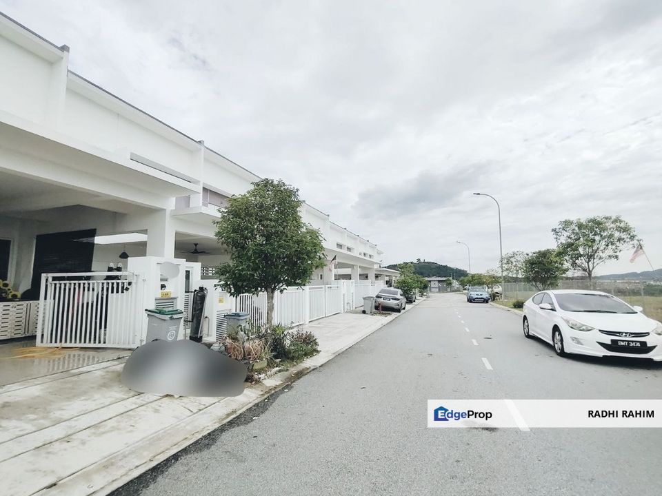 Ara Sendayan Fully Furnished Facing Open Seremban, Negeri Sembilan, Seremban