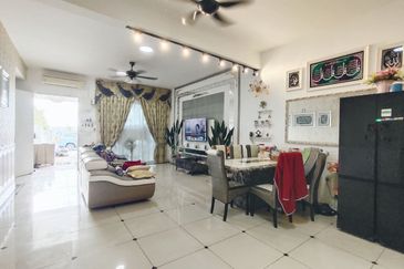 Ara Sendayan @ Bandar Seri Sendayan