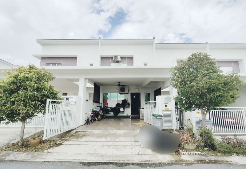 Ara Sendayan @ Bandar Seri Sendayan