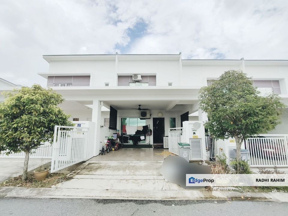 Ara Sendayan Fully Furnished Facing Open Seremban, Negeri Sembilan, Seremban