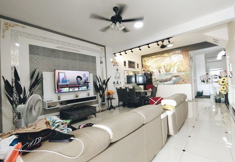 Ara Sendayan @ Bandar Seri Sendayan