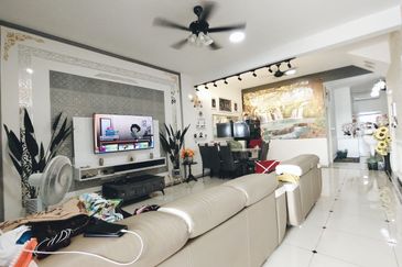 Ara Sendayan @ Bandar Seri Sendayan