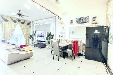 Ara Sendayan @ Bandar Seri Sendayan