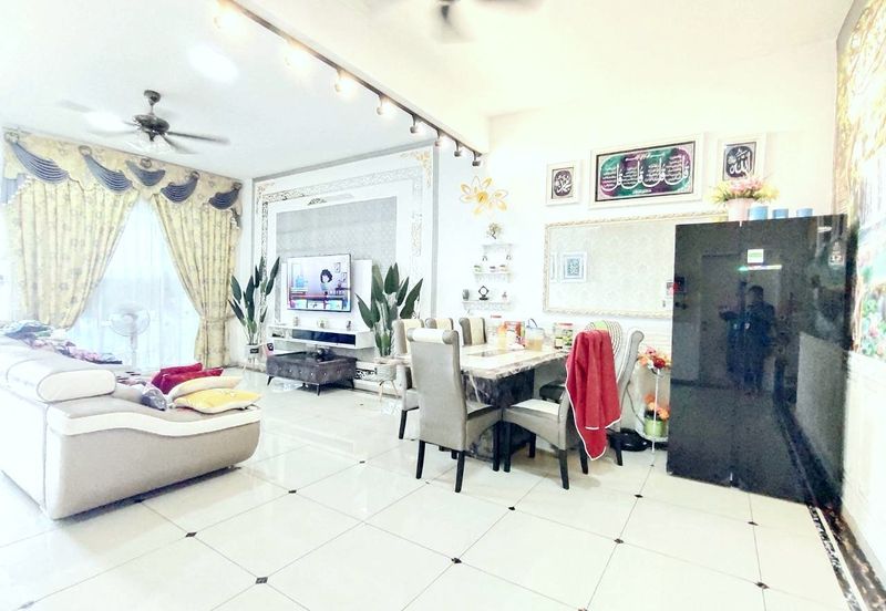 Ara Sendayan @ Bandar Seri Sendayan