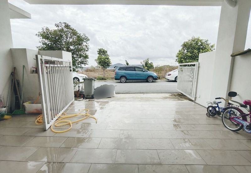 Ara Sendayan @ Bandar Seri Sendayan