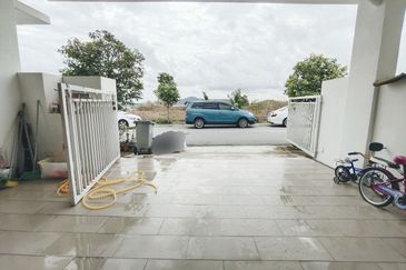 Ara Sendayan @ Bandar Seri Sendayan