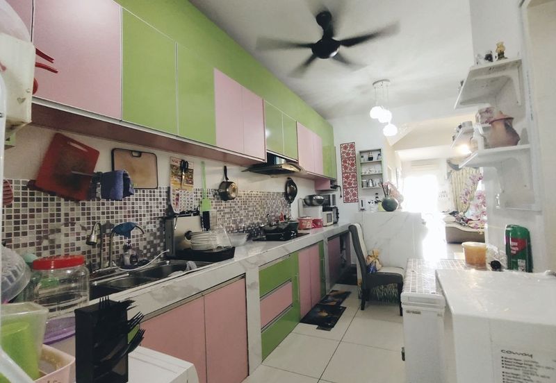 Ara Sendayan @ Bandar Seri Sendayan