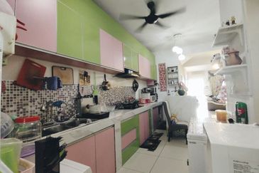 Ara Sendayan @ Bandar Seri Sendayan