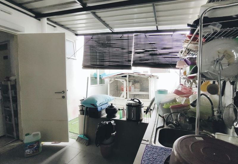 Ara Sendayan @ Bandar Seri Sendayan